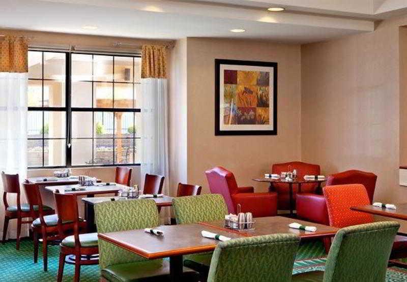 Sonesta Select Atlanta Norcross I 85 Hotel Restaurante foto