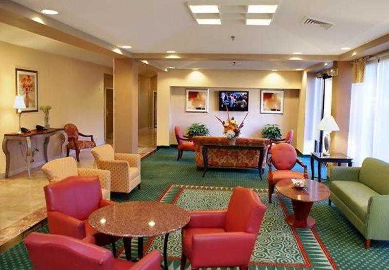 Sonesta Select Atlanta Norcross I 85 Hotel Interior foto